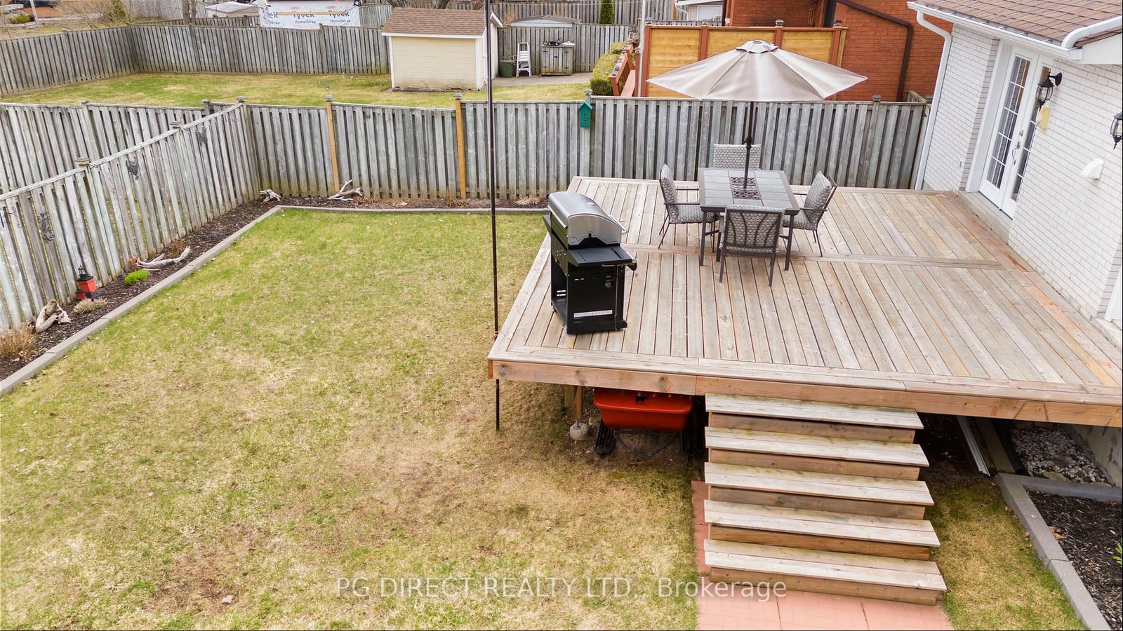 42 Eglee Avenue • North Bay, ON photo 34