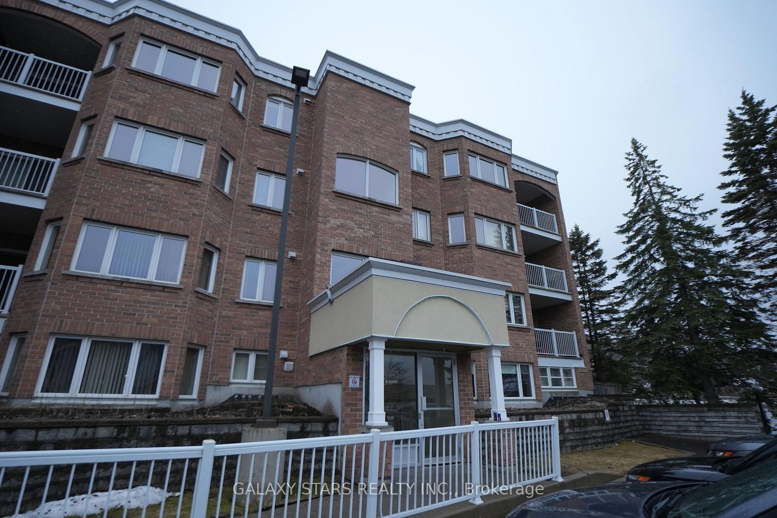 Condo for sale at 103-1921 St.Joseph Boulevard, Ottawa, Ontario, K1C 0A3 - Convent Glen South - MLS: X13545394