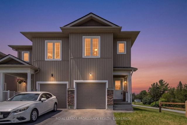 40 Tegan Court