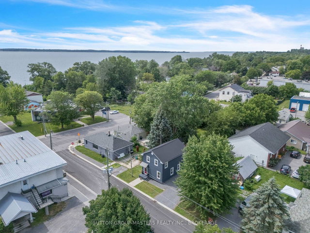 173 Davy Street N