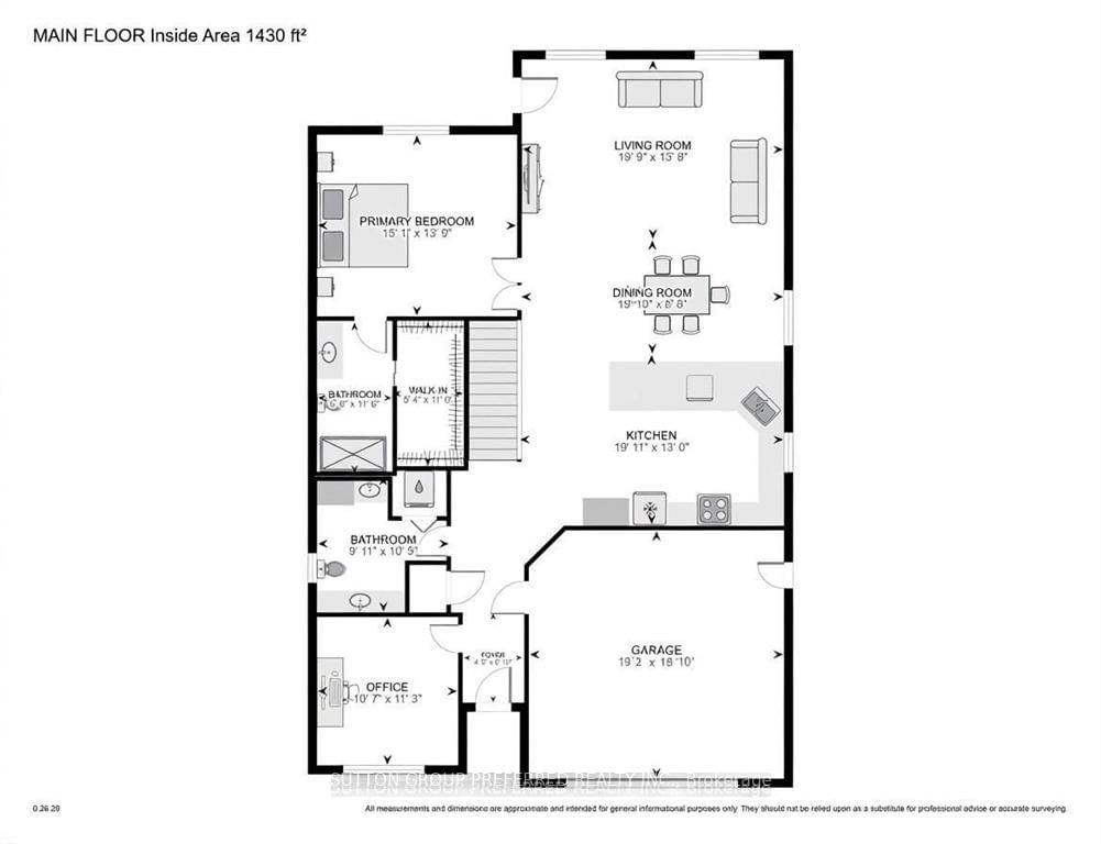 1617 Shore Road • #1 • London South, ON photo 41