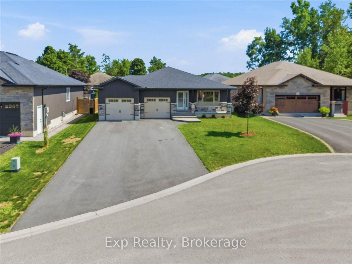 5 Sylvan Street • Quinte West, ON photo 36