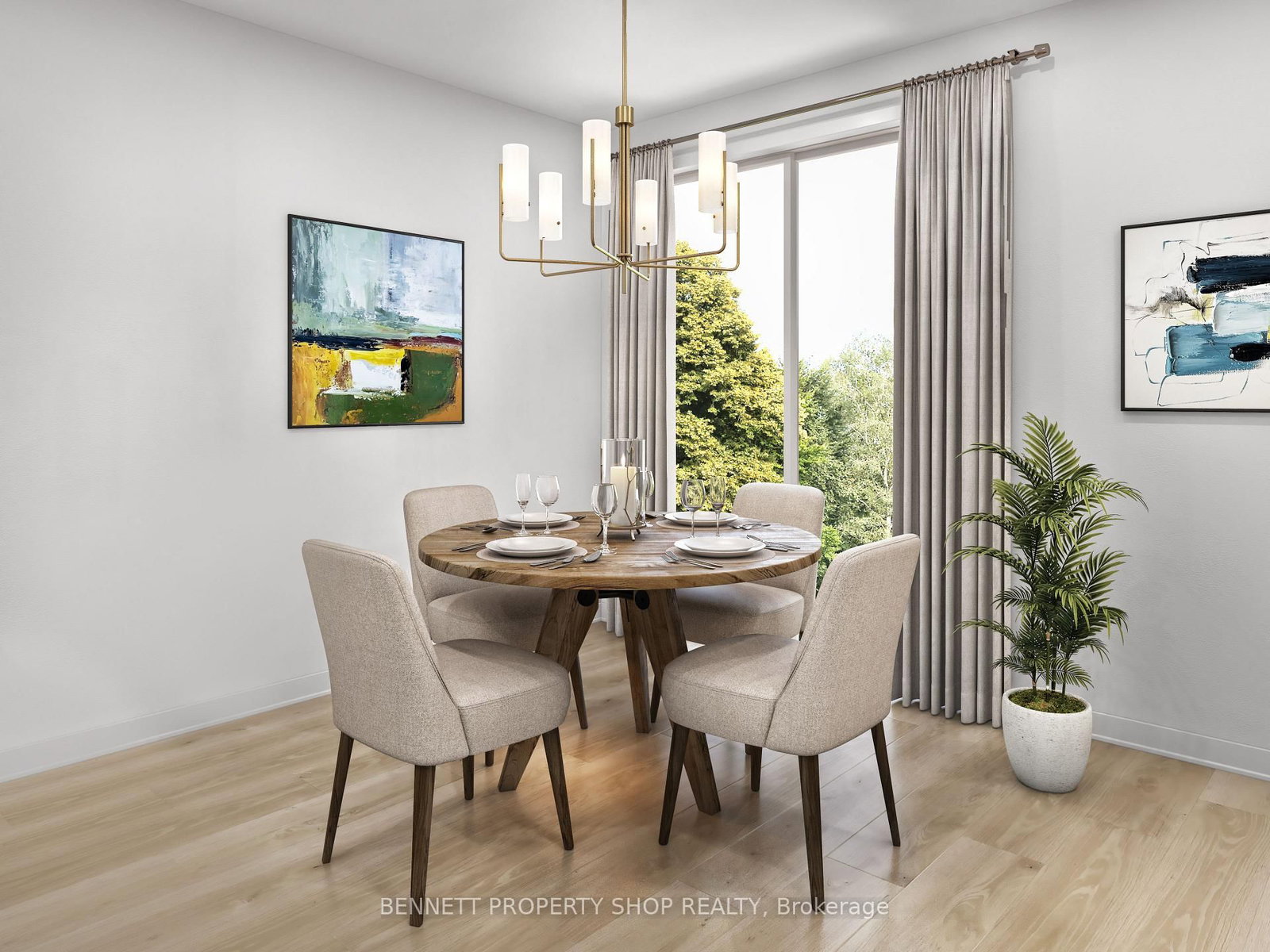 97 Rosalie Ridge • Ottawa, ON photo 5
