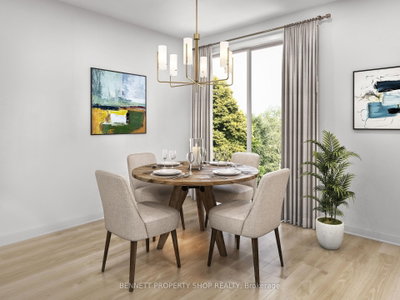 97 Rosalie Ridge • Ottawa, ON photo 5