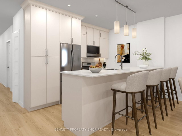 99 Rosalie Ridge