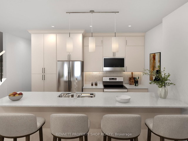 99 Rosalie Ridge
