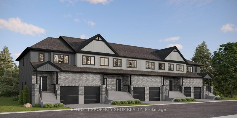 home for sale on 101 Rosalie Ridge