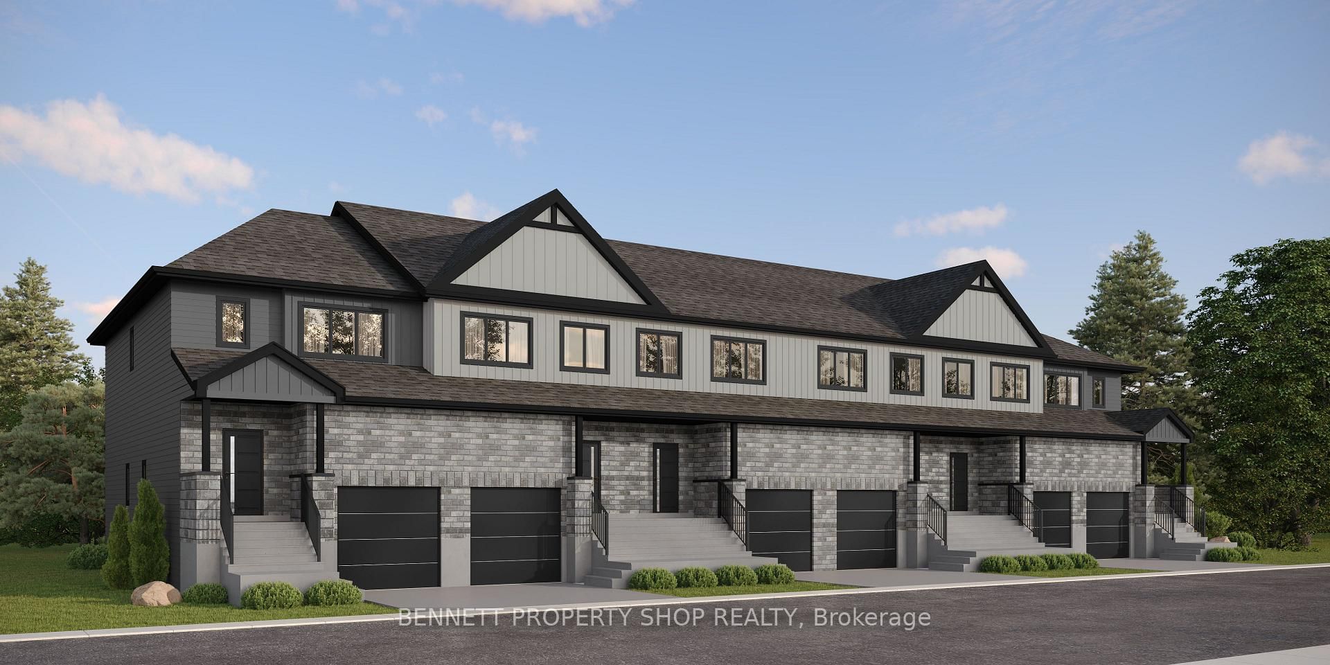 101 Rosalie Ridge, Ottawa, ON