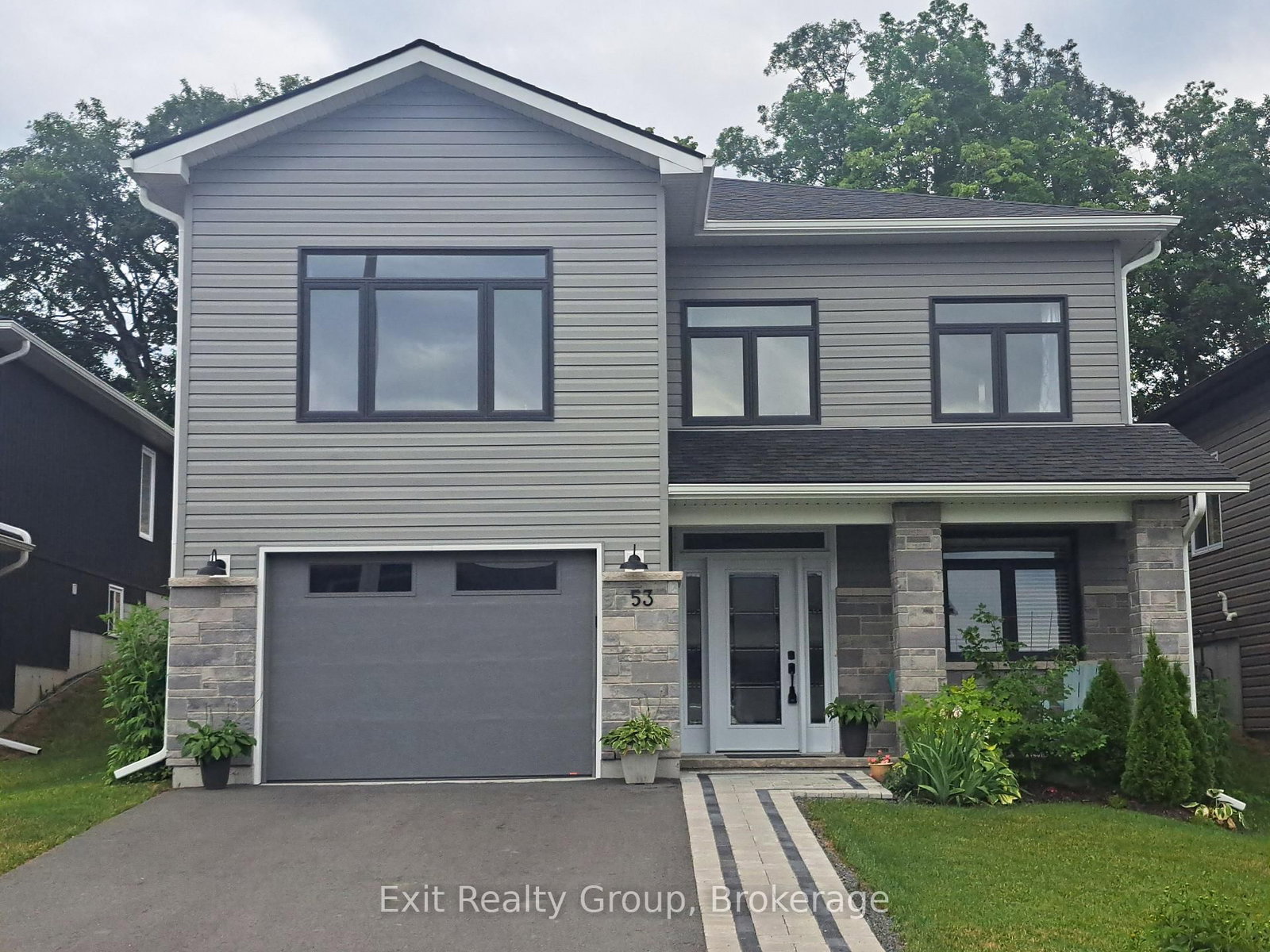 53 Meagan Lane • Hastings, ON photo 1