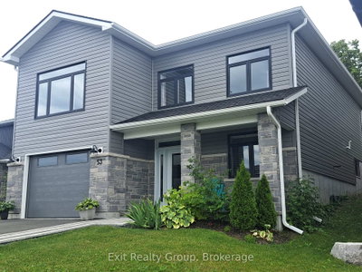 53 Meagan Lane • Hastings, ON photo 2