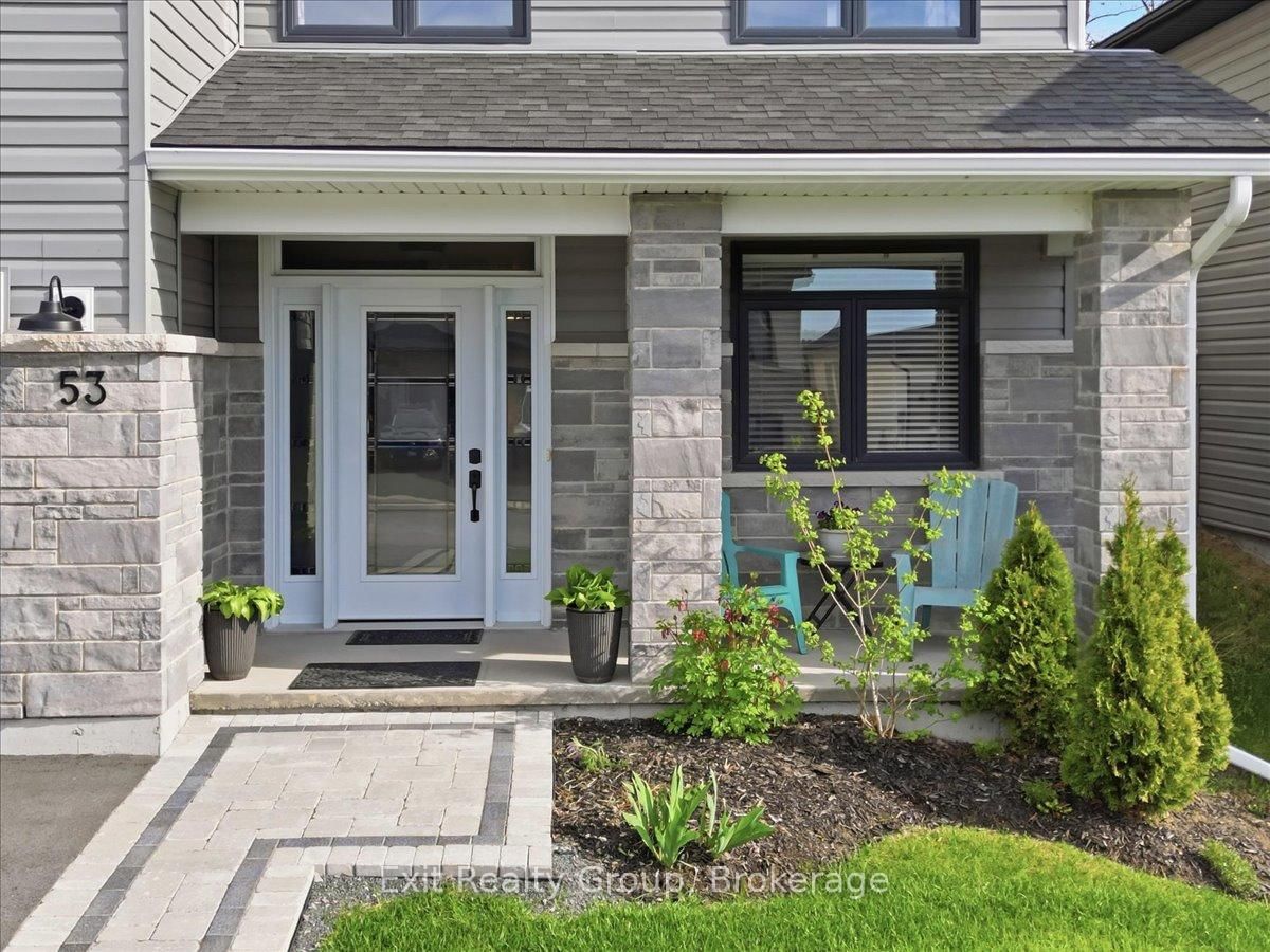 53 Meagan Lane • Hastings, ON photo 3