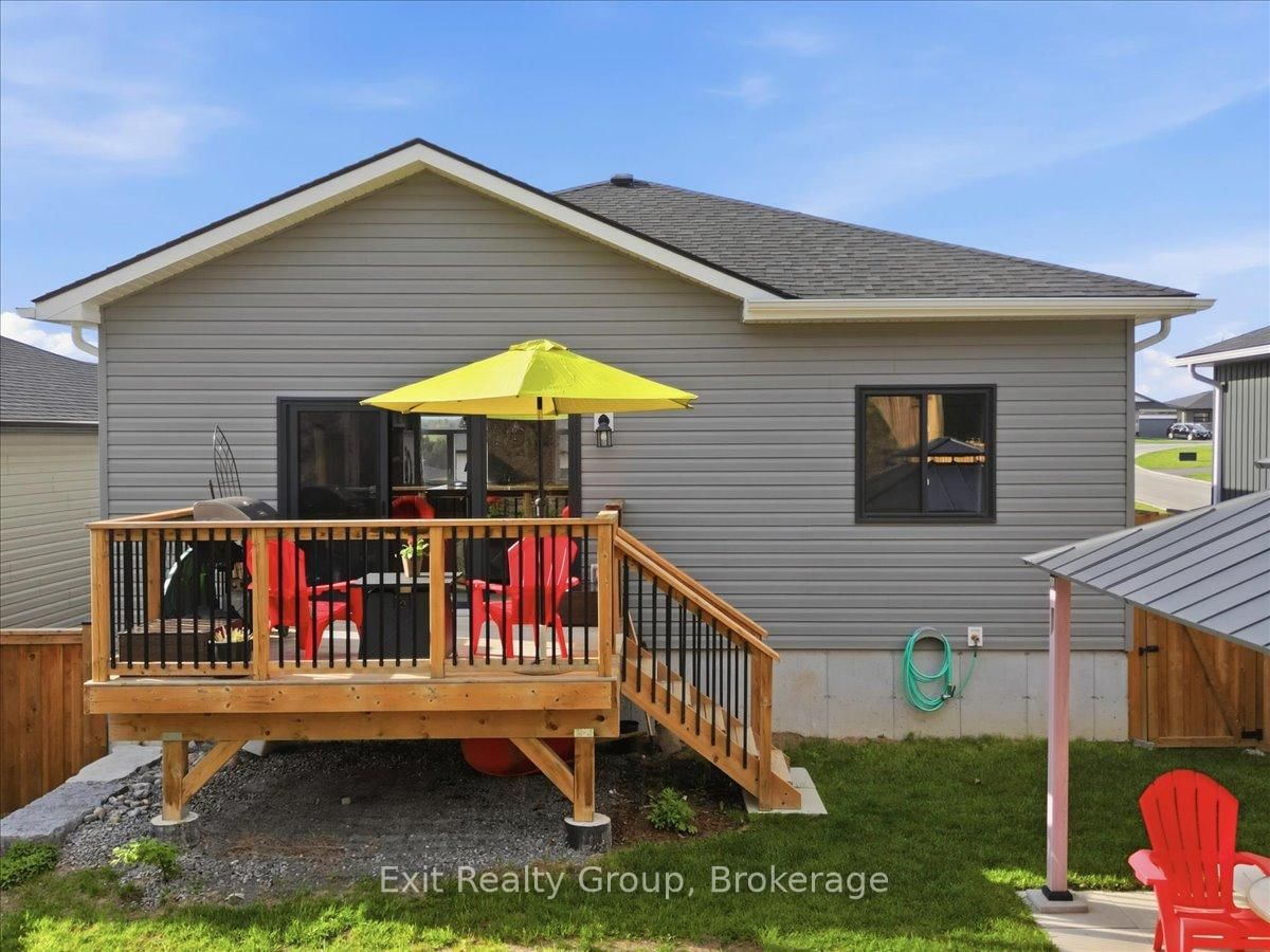 53 Meagan Lane • Hastings, ON photo 30