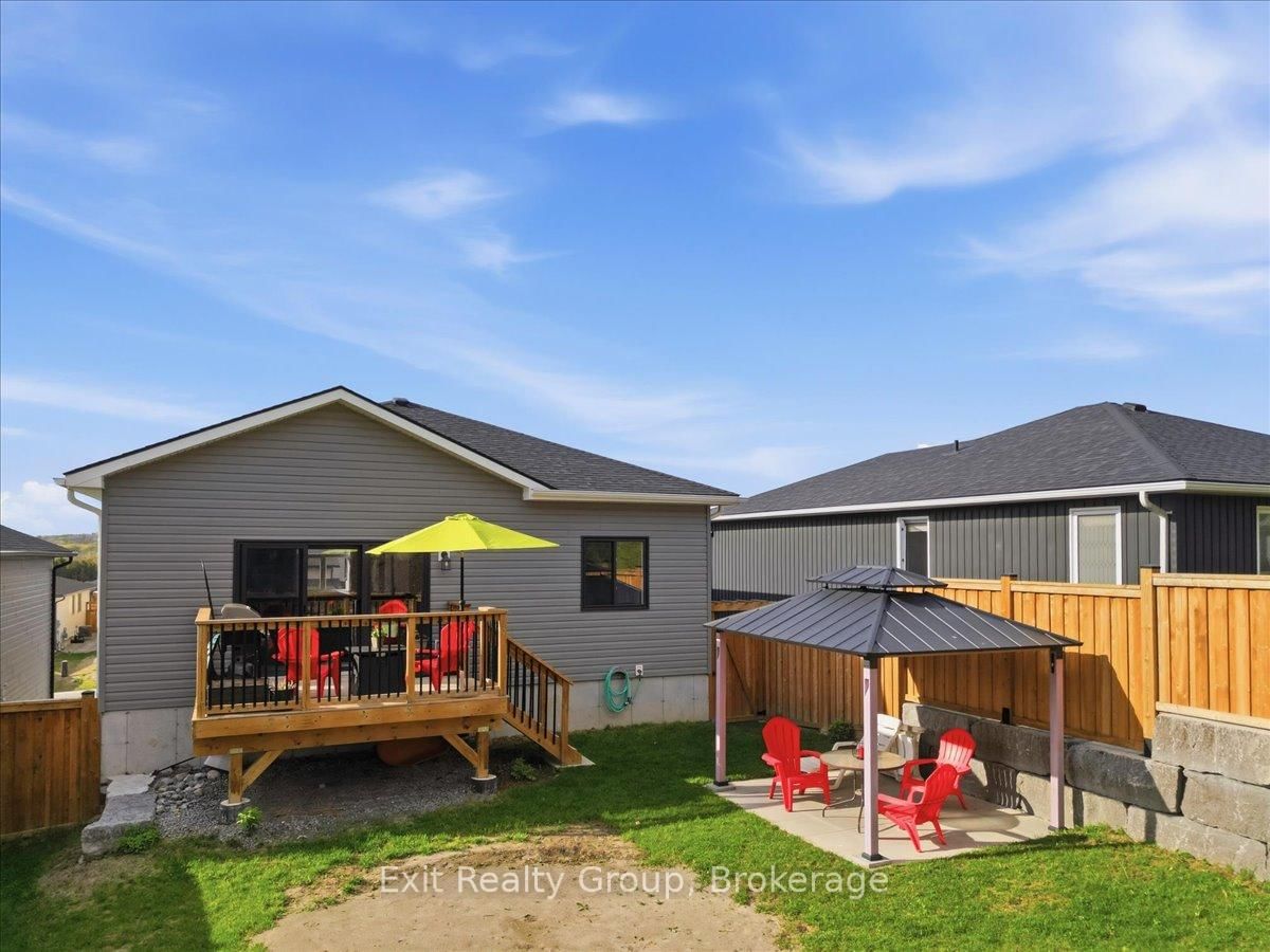 53 Meagan Lane • Hastings, ON photo 33