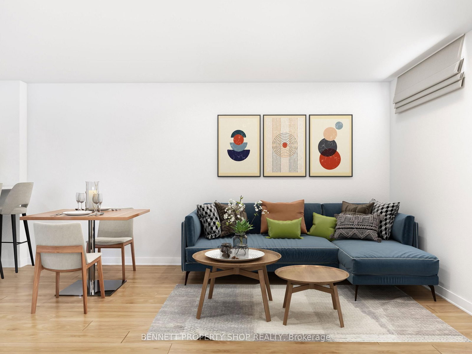 105 Rosalie Ridge • Ottawa, ON photo 16