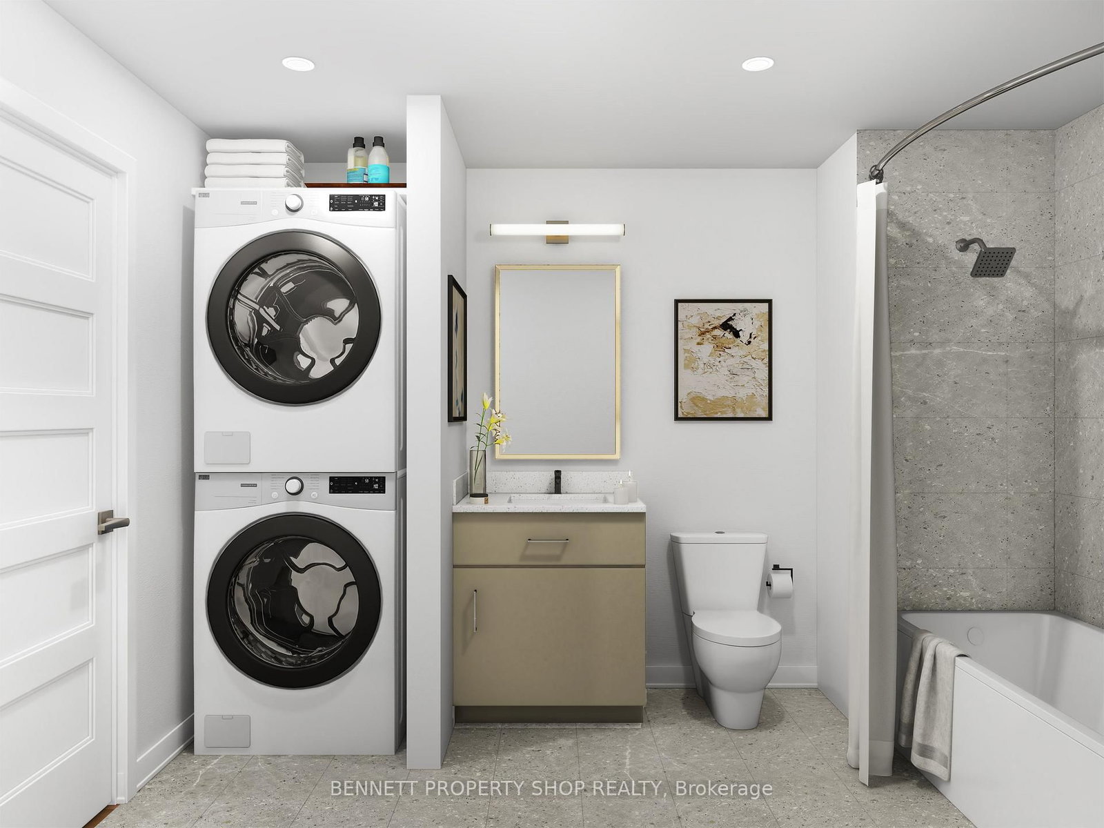 105 Rosalie Ridge • Ottawa, ON photo 18