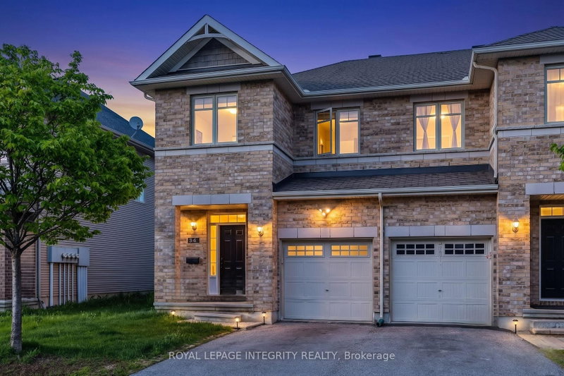 home for sale on 34 Torbec Avenue