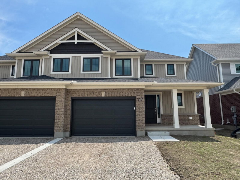 117 Styles Drive
