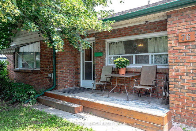 76 Teal Avenue