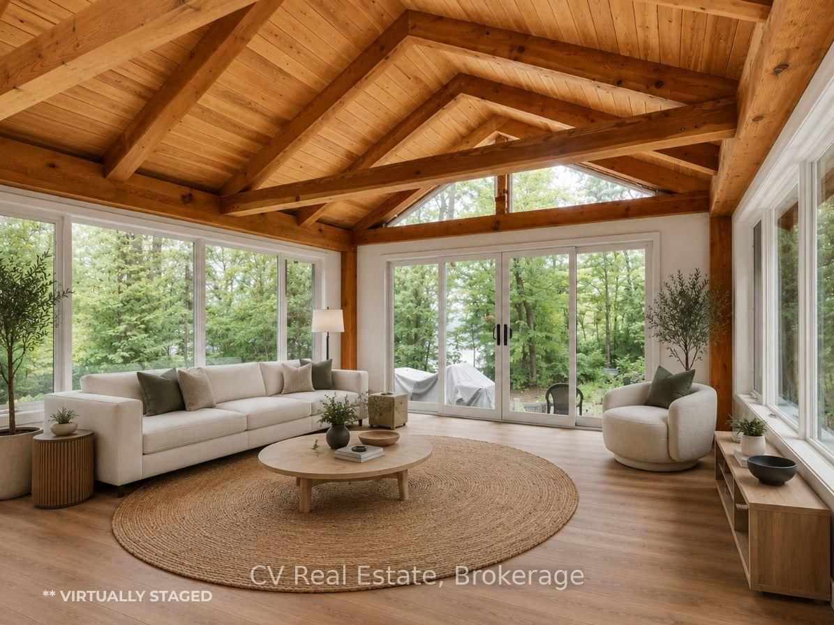 11165 Kushog-North • Algonquin Highlands, ON photo 14