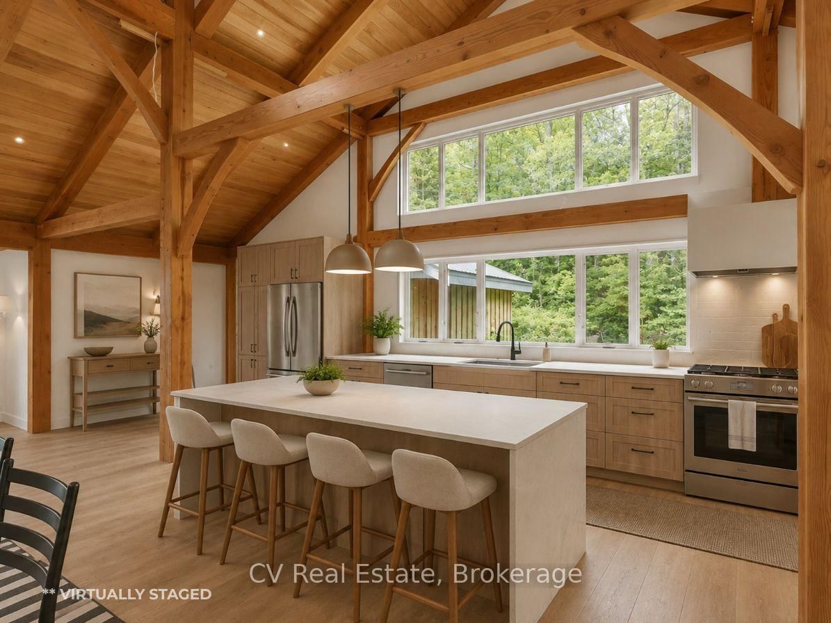11165 Kushog-North • Algonquin Highlands, ON photo 18