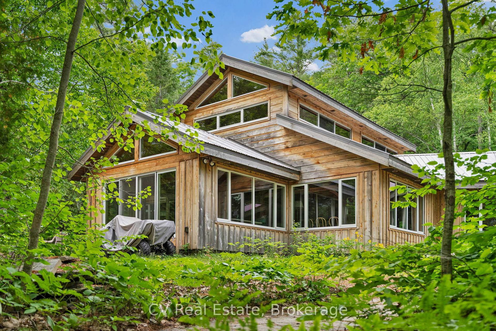 11165 Kushog-North • Algonquin Highlands, ON photo 44