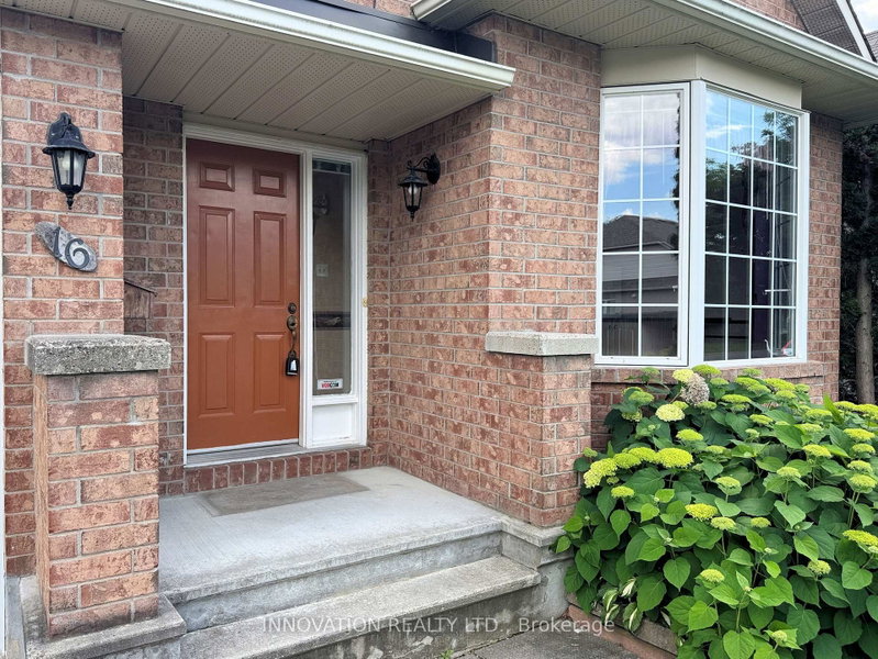 16 Jack Aaron Drive