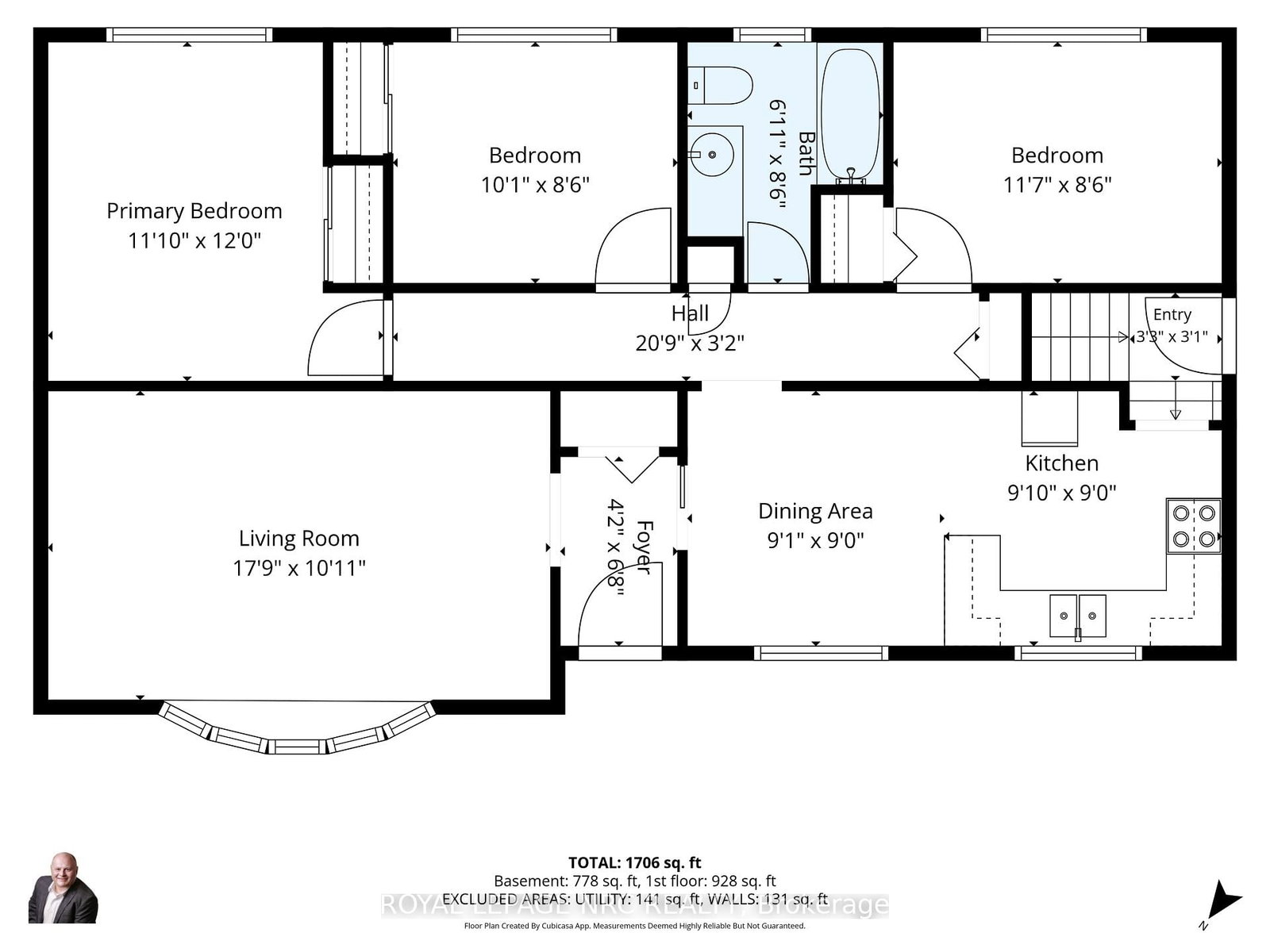 4381 Jackson Street • Lincoln, ON photo 32