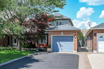 23 Morgante Court