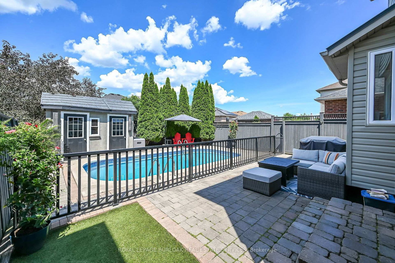 23 Morgante Court • Hamilton, ON photo 37