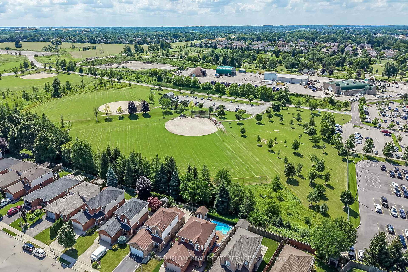 23 Morgante Court • Hamilton, ON photo 42
