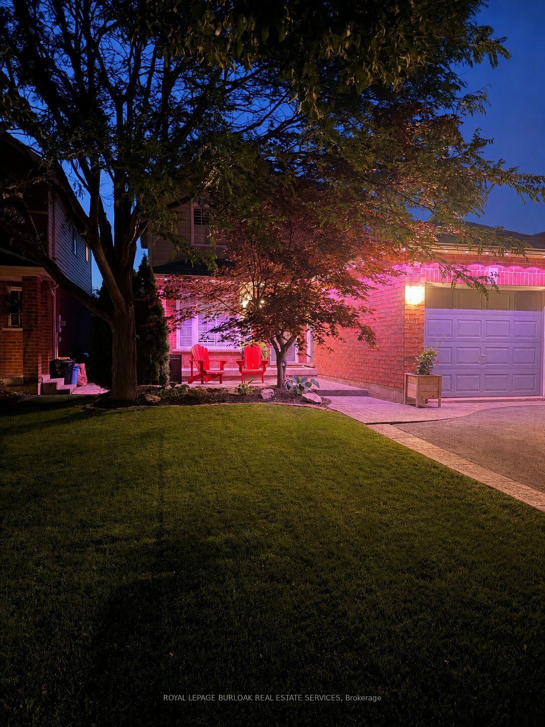 23 Morgante Court • Hamilton, ON photo 47
