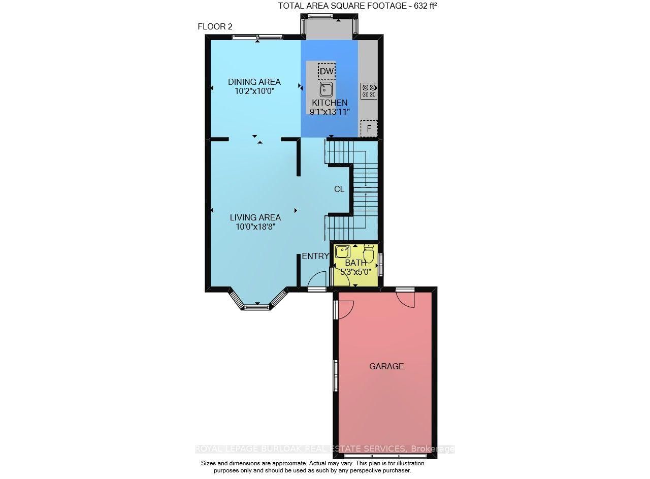 23 Morgante Court • Hamilton, ON photo 48