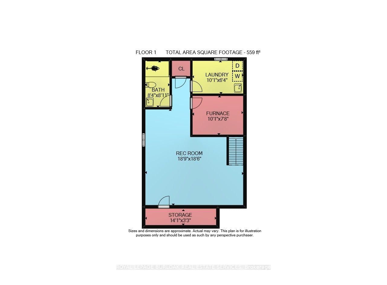 23 Morgante Court • Hamilton, ON photo 50