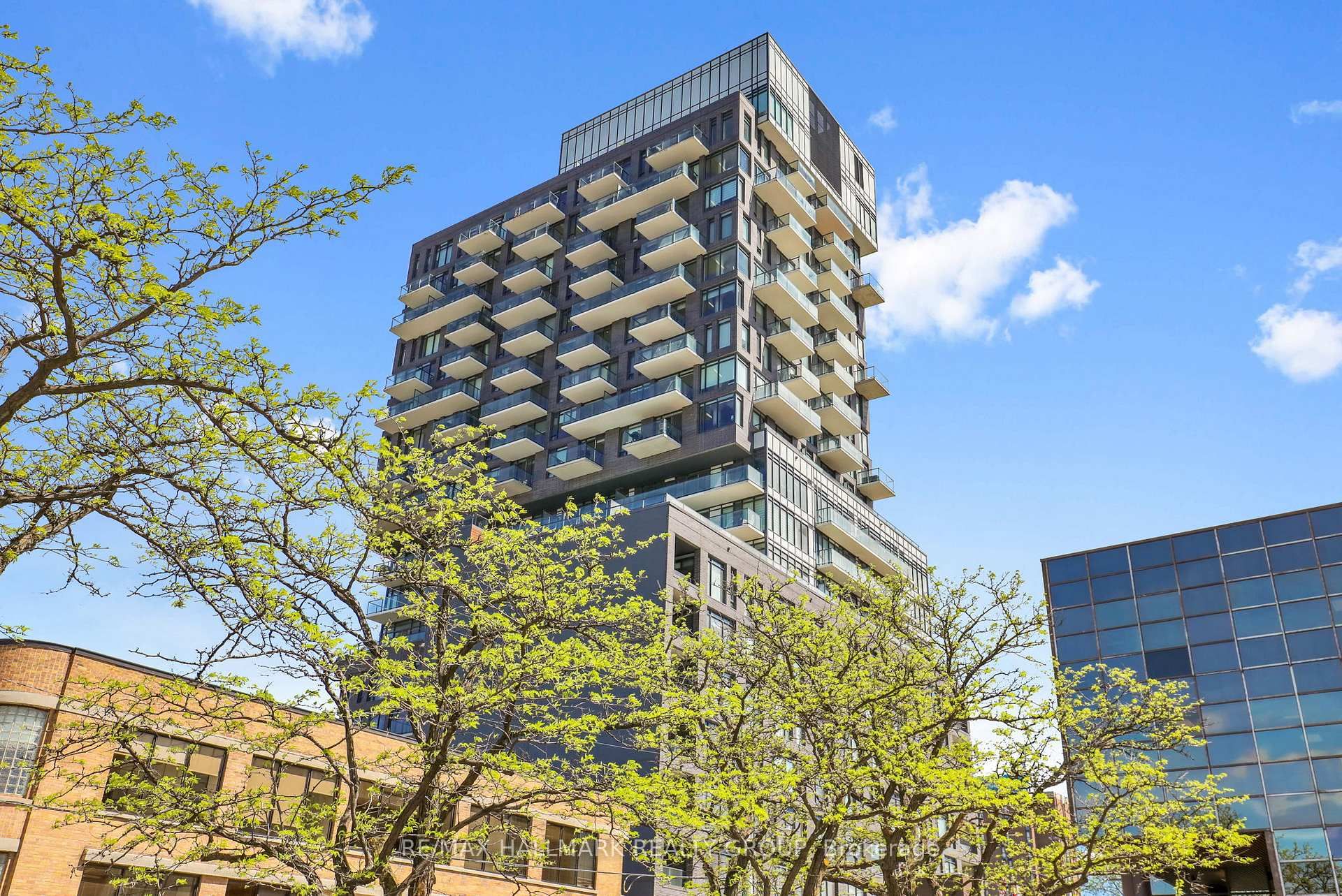 1204 - 203 Catherine Street, Ottawa, ON