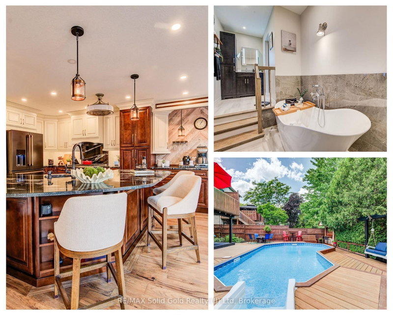 110 Glencliffe Court