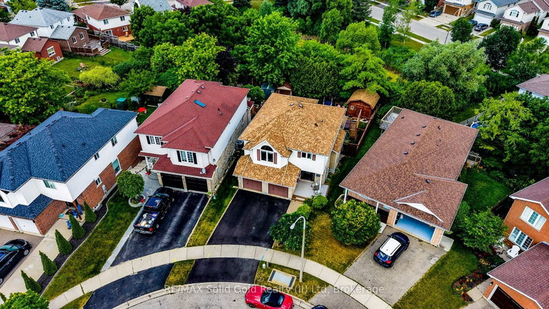 110 Glencliffe Court