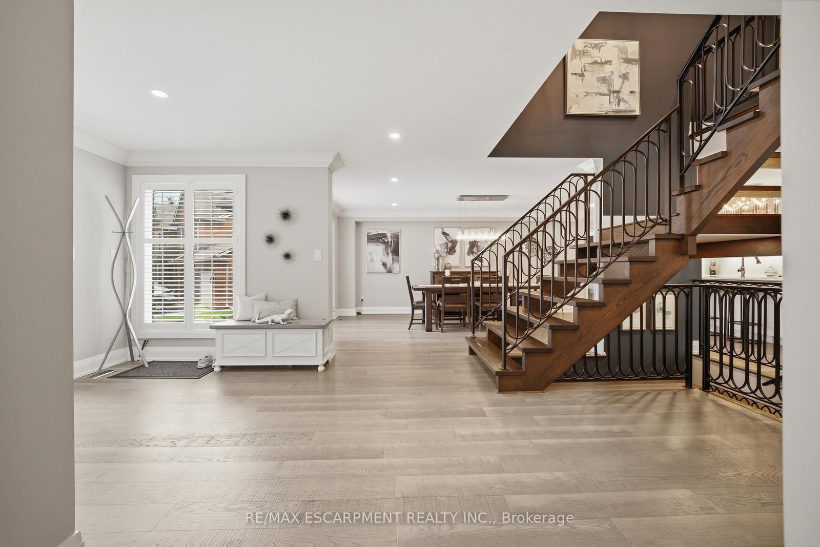 81 Flanders Drive • Hamilton, ON photo 6