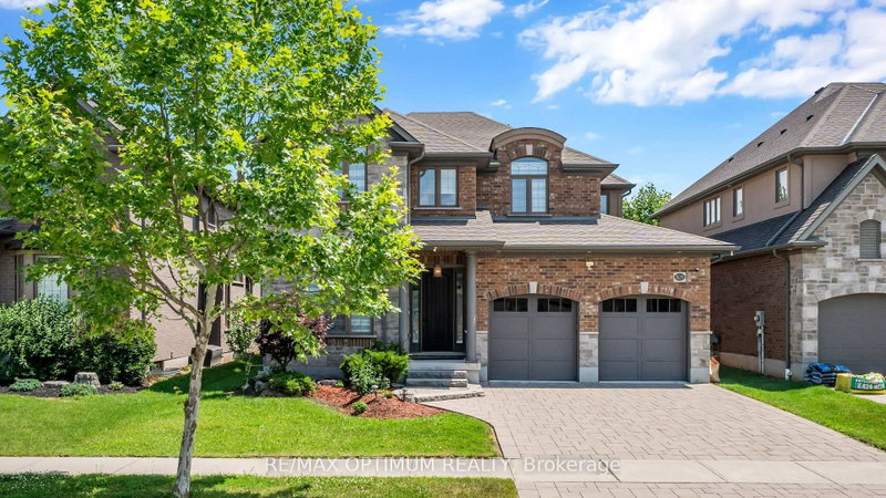 829 COPPER RIDGE Drive