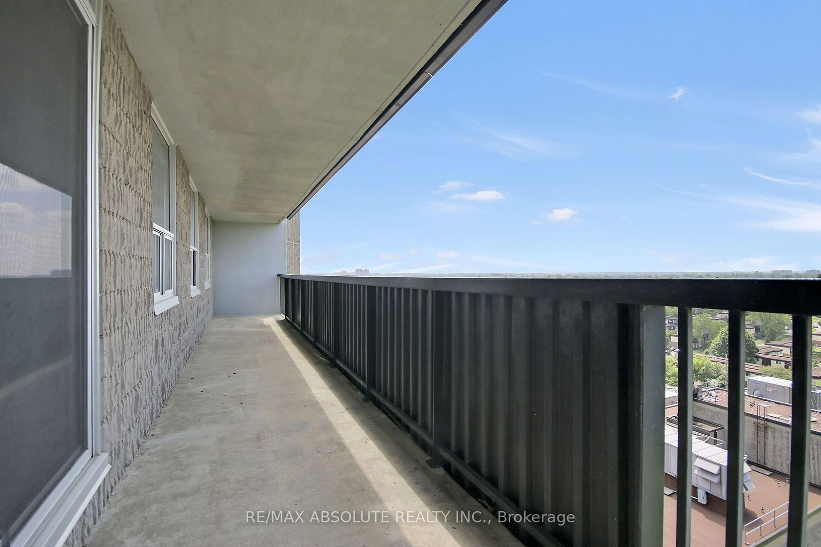 1380 Prince Of Wales Drive • #1403 • Ottawa, ON photo 18