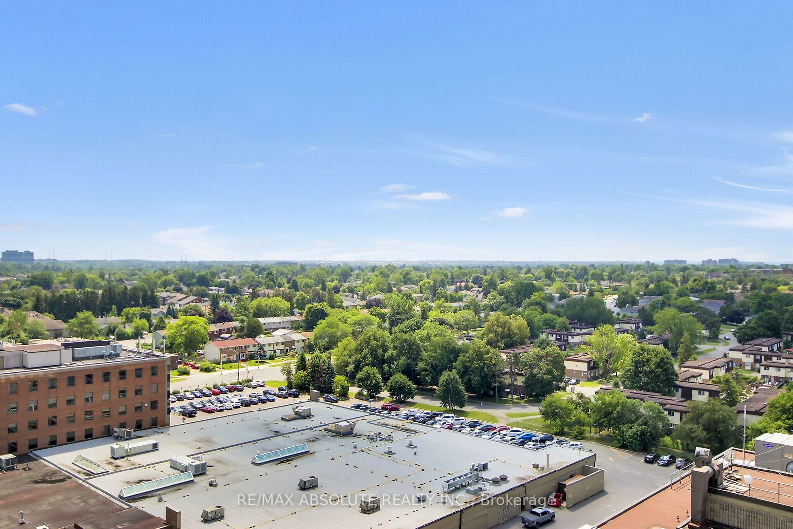 1380 Prince Of Wales Drive • #1403 • Ottawa, ON photo 21
