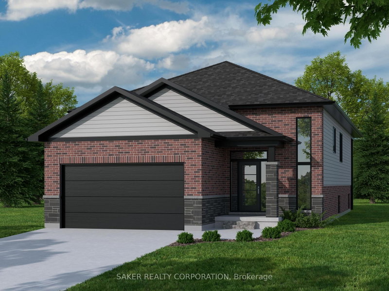 547 REGENT Street, Strathroy-Caradoc