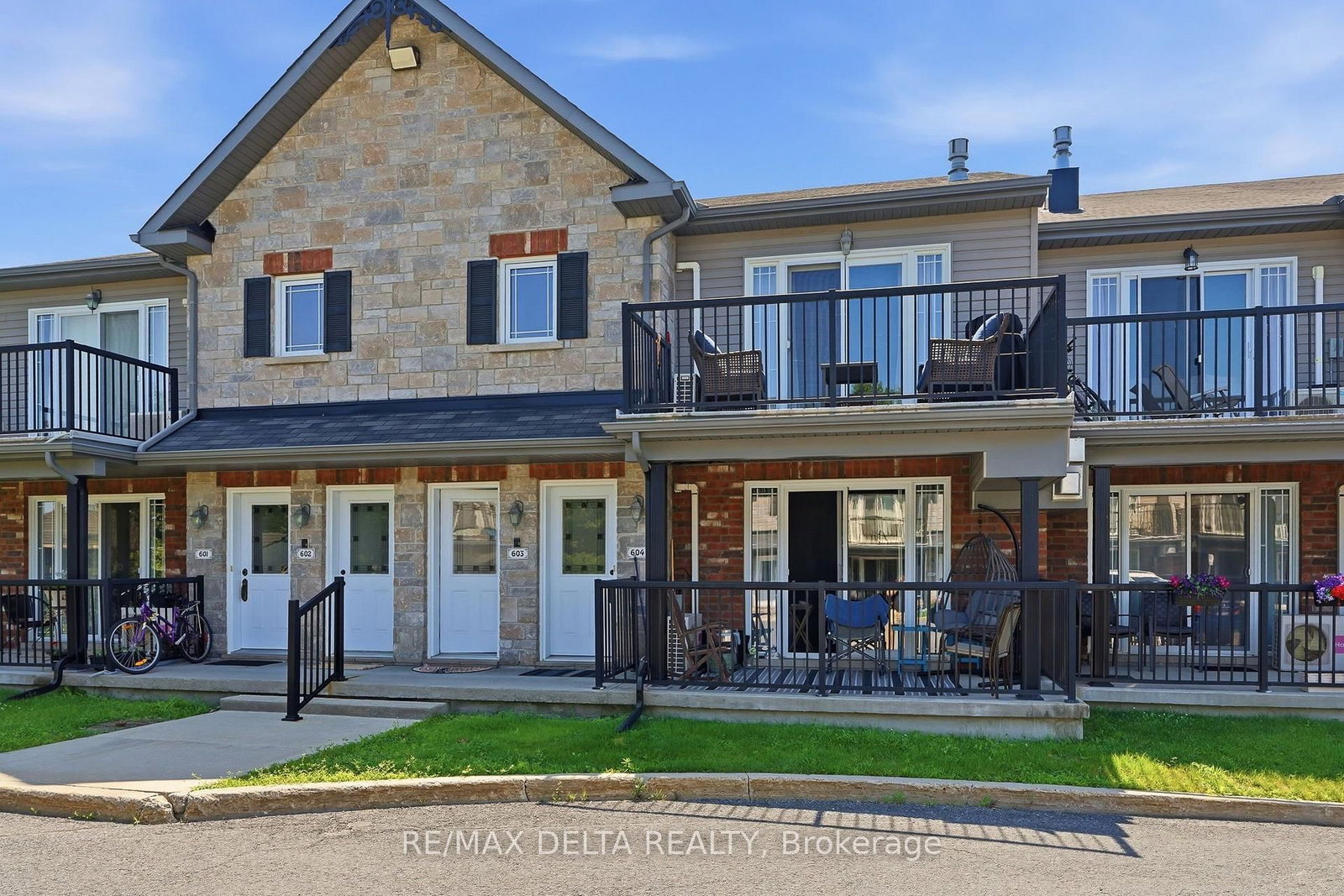 204 Eliot Street • #603 • Clarence-Rockland, ON photo 1