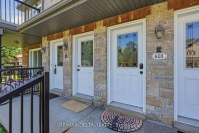 204 Eliot Street • #603 • Clarence-Rockland, ON photo 2