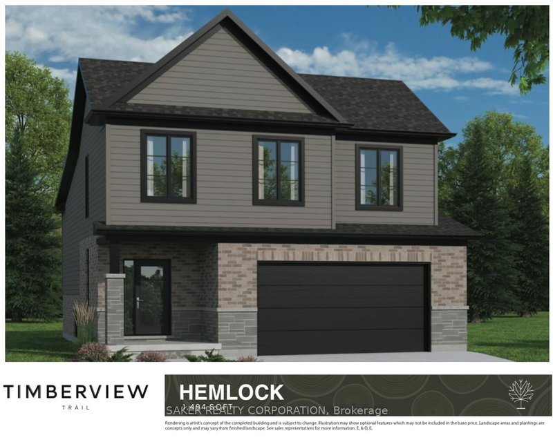 538 REGENT Street, Strathroy-Caradoc