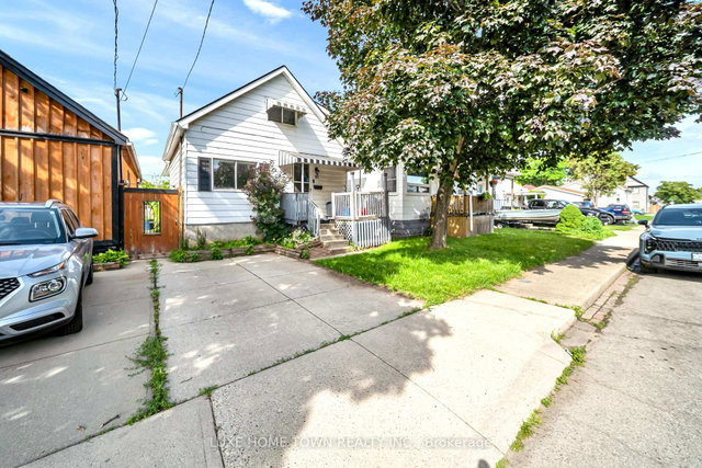 97 Hope Avenue