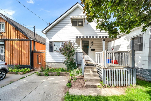 97 Hope Avenue