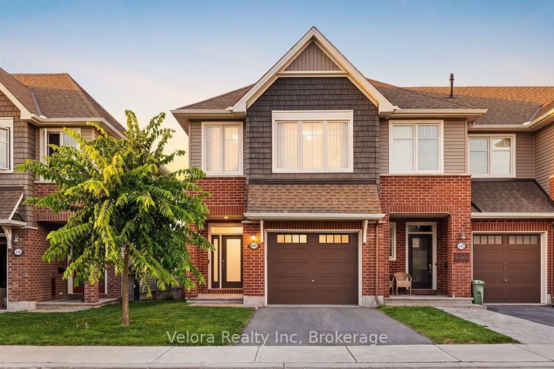 home for sale on 644 Vivera Place