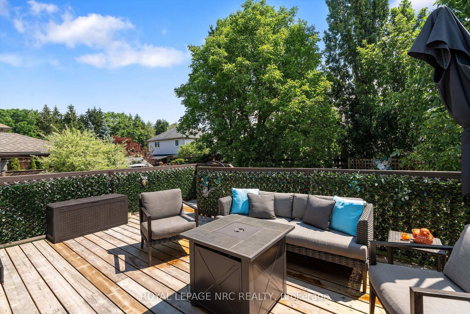 108 Michael Drive • Welland, ON photo 41