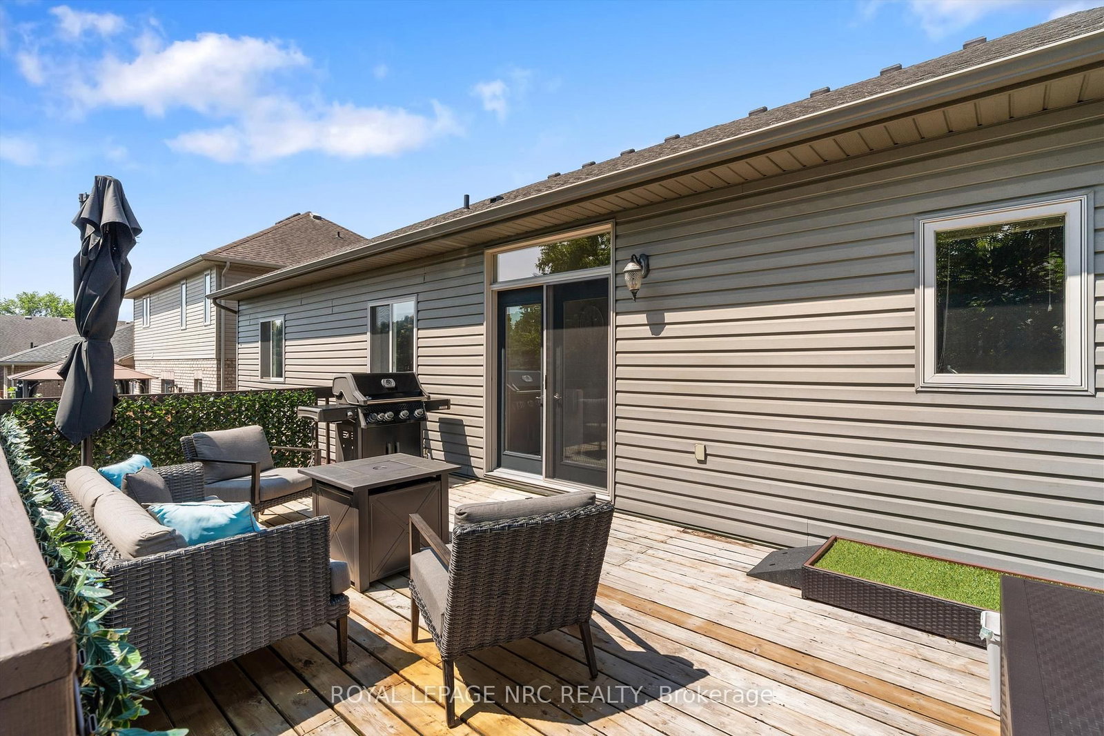 108 Michael Drive • Welland, ON photo 42