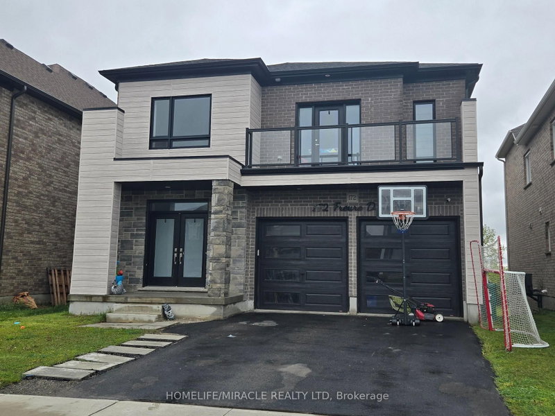172 Freure Drive